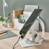 IKEA HAVREHOJ (ИКЕА ХАВРЕХОЙ) — Держатель для планшета — фото 2