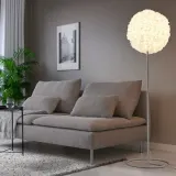 IKEA VINDKAST (ИКЕА ВИНДКАСТ) — Торшер, белый — фото 2