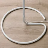 IKEA VINDKAST (ИКЕА ВИНДКАСТ) — Торшер, белый — фото 5