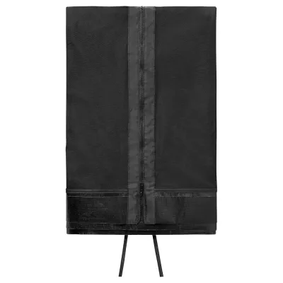 IKEA TORPÖN (ИКЕА ТОРПЁН) — Москитная сетка, чёрная 900 см