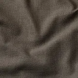 IKEA HYLTARP (ИКЕА ХИЛТАРП) — Чехол на 2-местный диван-кровать, Грансель серо-коричневый — фото 1