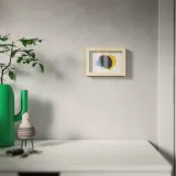 IKEA RÖDALM (ИКЕА РЁДАЛМ) — Рамка для фото, под берёзу 10x15 см — фото 2