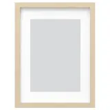 IKEA RÖDALM (ИКЕА РЁДАЛМ) — Рамка для фото, под берёзу 30x40 см — фото 1