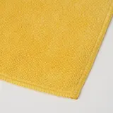 IKEA PEPPRIG (ИКЕА ПЕППРИГ) — Салфетка из микрофибры, зелёная синяя/жёлтая 28x28 см — фото 7