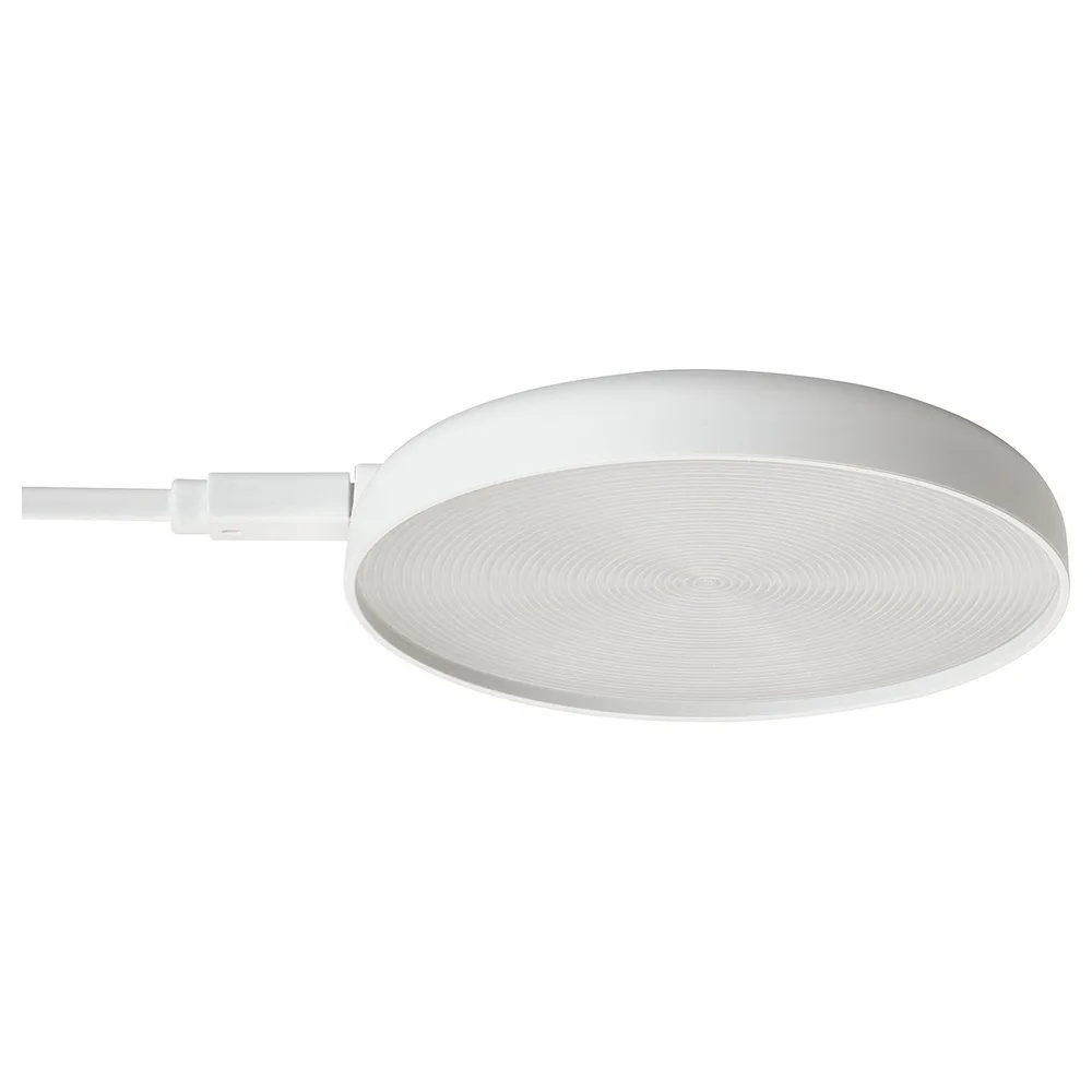 IKEA STRIMSÄV (ИКЕА СТРИМСЭВ) — Светильник LED, белый