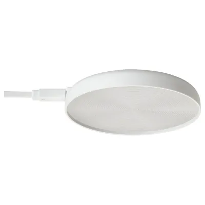IKEA STRIMSÄV (ИКЕА СТРИМСЭВ) — Светильник LED, белый