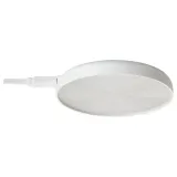 IKEA STRIMSÄV (ИКЕА СТРИМСЭВ) — Светильник LED, белый — фото 1