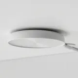 IKEA STRIMSÄV (ИКЕА СТРИМСЭВ) — Светильник LED, белый — фото 8