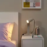 IKEA SOLHETTA (ИКЕА СОЛХЕТТА) — Лампа светодиодная GU10 230 люмен — фото 2