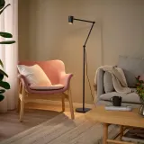 IKEA SOLHETTA (ИКЕА СОЛХЕТТА) — Лампа светодиодная GU10 230 люмен — фото 3