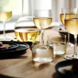 IKEA STOCKHOLM (ИКЕА СТОКХОЛМ) — 2025 Бокал для вина, 32 cl — фото 2