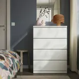 IKEA VATERBOM (ИКЕА ВАТЕРБОМ) — Лампа настольная, бамбук/ротанг 27 см — фото 3