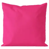 IKEA HJÄRTERÖ (ИКЕА ХЙЭРТЕРЁ) — Наволочка, ярко-розовый для улицы/дома 50x50 см — фото 1