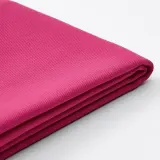 IKEA HJÄRTERÖ (ИКЕА ХЙЭРТЕРЁ) — Наволочка, ярко-розовый для улицы/дома 50x50 см — фото 3