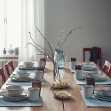 IKEA GLADELIG (ИКЕА ГЛАДЕЛИГ) — Миска, серая 14 см — фото 6