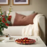 IKEA FRÖFINK (ИКЕА ФРЁФИНК) — Попурри ароматическое, персик оранжевый 60 г — фото 2