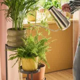 IKEA DOFTRIPS (ИКЕА ДОФТРИПС) — Лейка, нержавеющая сталь 1.5 л — фото 4