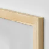 IKEA HÄCKHAGTORN (ИКЕА ХЭКХАГТОРН) — Рамка, сосна 13x18 см — фото 4