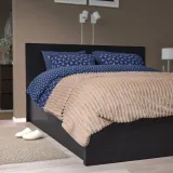 IKEA GULLSTRÅLE (ИКЕА ГУЛЛСТРОЛЕ) — Плед-покрывало, светло-бежевый 230x250 см — фото 3