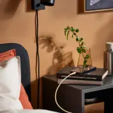 IKEA LILLHULT (ИКЕА ЛИЛЛХУЛТ) — Кабель USB-C, USB-C, ярко-бежево-жёлтый 3.0 м — фото 3
