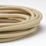 IKEA LILLHULT (ИКЕА ЛИЛЛХУЛТ) — Кабель USB-C, USB-C, ярко-бежево-жёлтый 3.0 м — фото 5