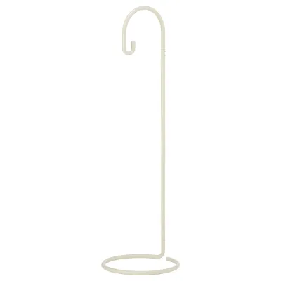 IKEA SOLVINDEN (ИКЕА СОЛВИНДЕН) — Стойка для светильника, бежевая