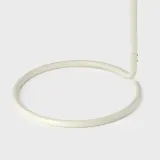 IKEA SOLVINDEN (ИКЕА СОЛВИНДЕН) — Стойка для светильника, бежевая — фото 3