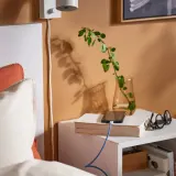 IKEA LILLHULT (ИКЕА ЛИЛЛХУЛТ) — Кабель USB-C, USB-C, сиреневый, 3.0 м — фото 3