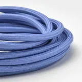IKEA LILLHULT (ИКЕА ЛИЛЛХУЛТ) — Кабель USB-C, USB-C, сиреневый, 3.0 м — фото 5