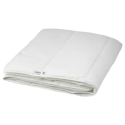 IKEA SMÅSPORRE (ИКЕА СМОСПОРРЕ) — Одеяло тёплое 150x200 см