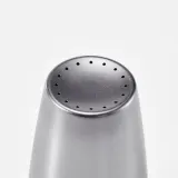 IKEA AFTONHAJ (ИКЕА АФТОНХАЙ) — Солонка и перечница, 2 шт., нержавеющая сталь/бук/орех 8.5 см — фото 5