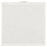 IKEA GULVIAL (ИКЕА ГУЛВИАЛ) — Полотенце для лица, белое 30x30 см — фото 1