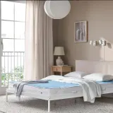 IKEA REXBEGONIA (ИКЕА РЕКСБЕГОНИА) — Наматрасник 140х200 см — фото 2