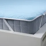 IKEA REXBEGONIA (ИКЕА РЕКСБЕГОНИА) — Наматрасник 140х200 см — фото 4