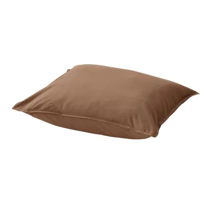 IKEA ÄNGSLILJA (ИКЕА ЭНГСЛИЛЙА) — Наволочка, светло-коричневый 50х60 см
