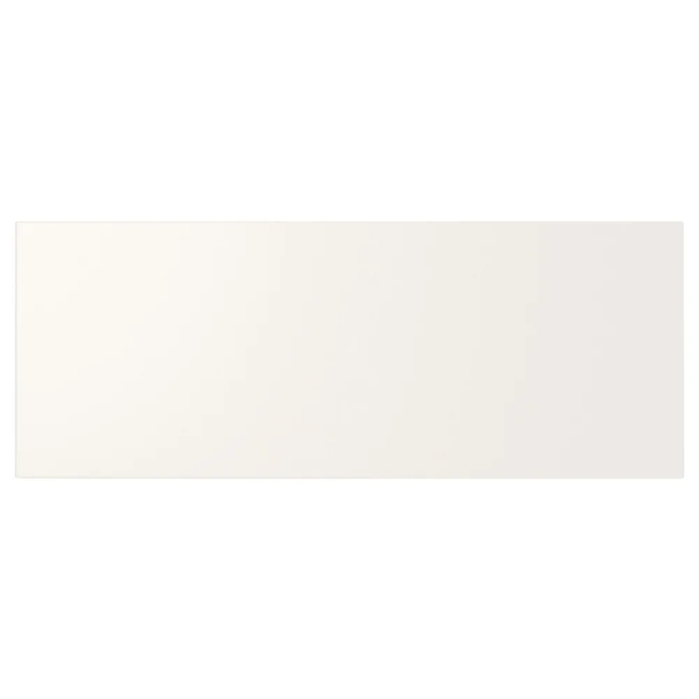 IKEA UTRUSTA (ИКЕА УТРУСТА) — Фасад ящика, высокий, белый 60 см