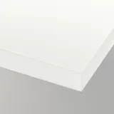 IKEA LACK (ИКЕА ЛАКК) — Полка настенная, белая 30x26 см — фото 4