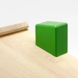 IKEA FLISAT (ИКЕА ФЛИСАТ) — Кукольный домик/полка настенная — фото 5