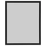 IKEA FISKBO (ИКЕА ФИСКБО) — Рамка, чёрная 40x50 см — фото 1