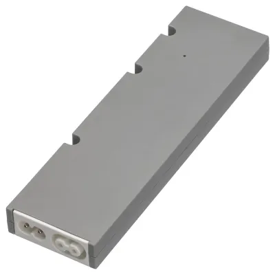 IKEA TRÅDFRI (ИКЕА ТРОДФРИ) — Блок питания для беспроводного управления, умный серый 10 Вт