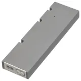 IKEA TRÅDFRI (ИКЕА ТРОДФРИ) — Блок питания для беспроводного управления, умный серый 10 Вт — фото 1