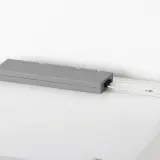 IKEA TRÅDFRI (ИКЕА ТРОДФРИ) — Блок питания для беспроводного управления, умный серый 10 Вт — фото 3