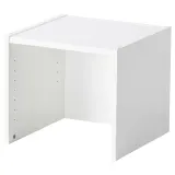 IKEA BILLY (ИКЕА БИЛЛИ) — Надставка, белая 40х39х35 см — фото 1