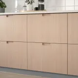 IKEA FRÖJERED (ИКЕА ФРЁЙЕРЕД) — Фасад ящика, светлый бамбук 40x20 см — фото 2