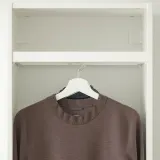 IKEA KOMPLEMENT (ИКЕА КОМПЛИМЕНТ) — Штанга для одежды, белая 50x35 см — фото 2