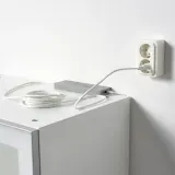 IKEA FÖRNIMMA (ИКЕА ФЁРНИММА) — Кабель питания 3.5 м — фото 3