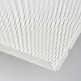 IKEA HJÄLPA (ИКЕА ХЙЭЛПА) — Полка для обуви, белая 60x40 см — фото 2
