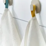 IKEA KRAMA (ИКЕА КРАМА) — Полотенце малое, белое 30x30 см — фото 2