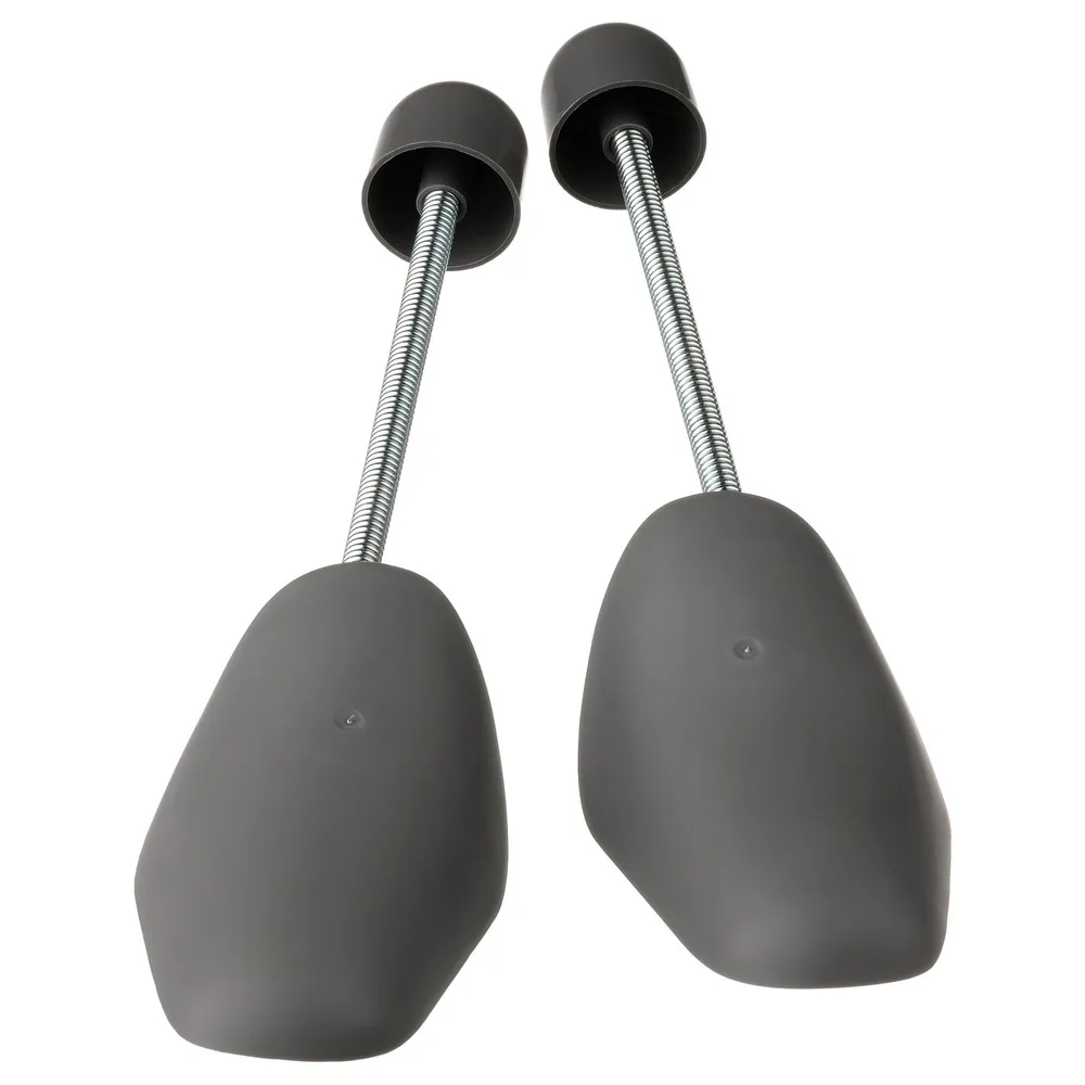 IKEA SITTPINNE (ИКЕА СИТТПИННЕ) — Колодки для обуви, тёмно-серые