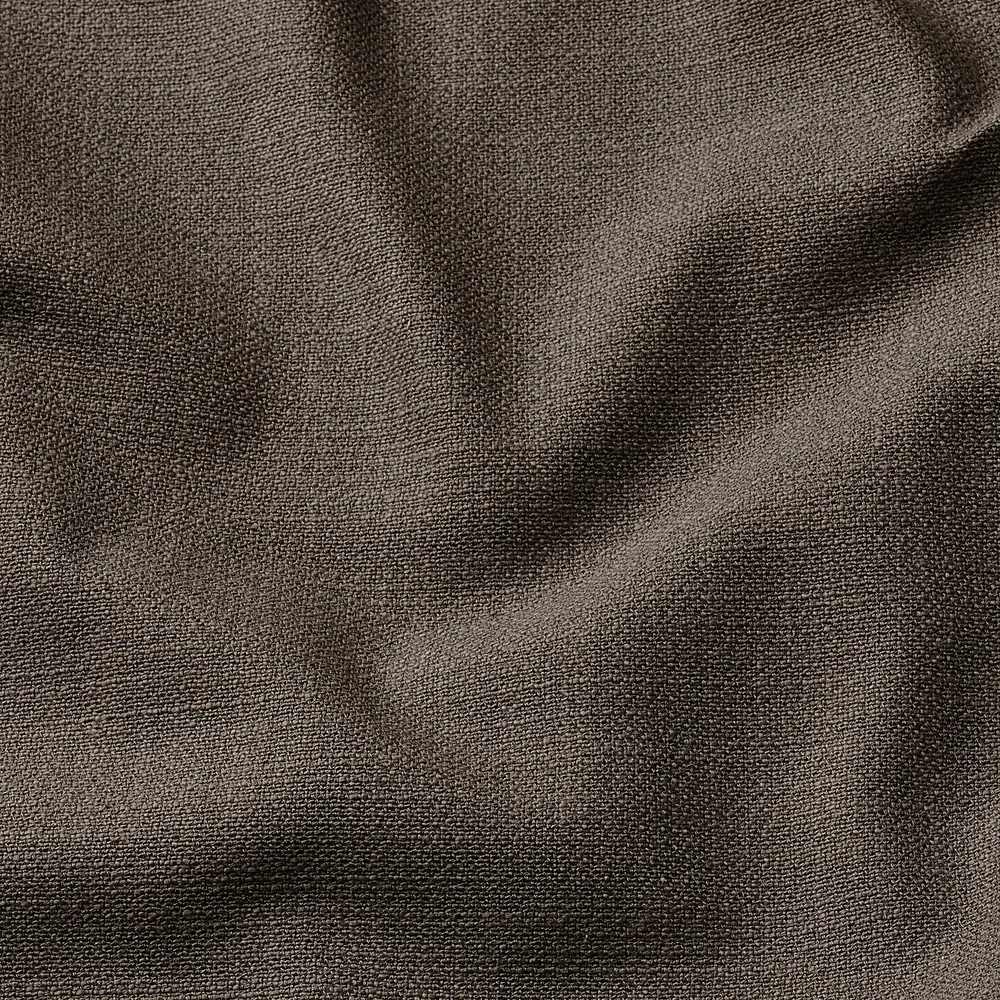 IKEA HYLTARP (ИКЕА ХИЛТАРП) — Чехол для 3-местного дивана, Грансель серо-коричневый